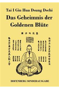 Tai I Gin Hua Dsung Dschi