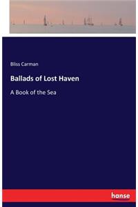 Ballads of Lost Haven