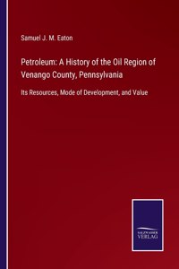 Petroleum