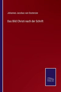 Bild Christi nach der Schrift