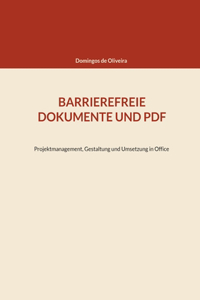 Barrierefreie Dokumente und PDF