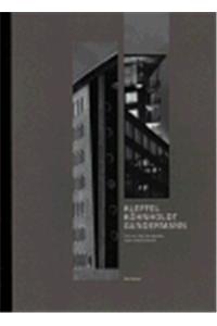 Kleffel, Kohnholdt, Gundermann