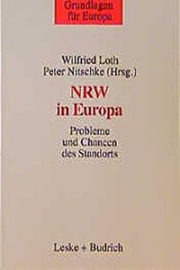 Nrw in Europa