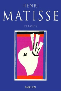 Matisse: Cut-Outs: Cut-Outs