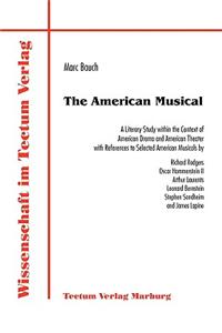 The American Musical