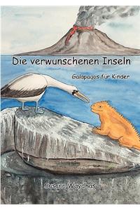 Die verwunschenen Inseln