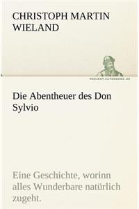Abentheuer Des Don Sylvio