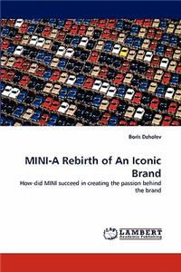 Mini-A Rebirth of an Iconic Brand