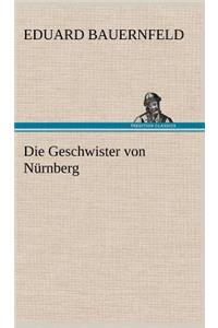 Geschwister Von Nurnberg