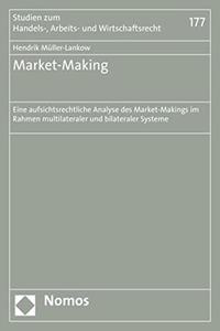 Market-Making