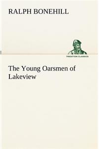 Young Oarsmen of Lakeview