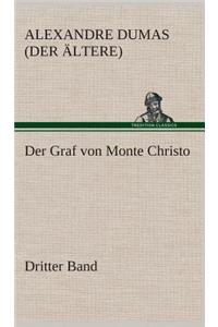 Graf von Monte Christo