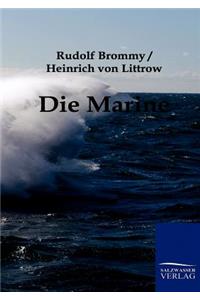 Die Marine