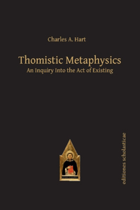 Thomistic Metaphysics