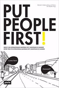 Put People First!