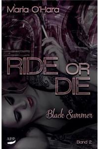Black Summer