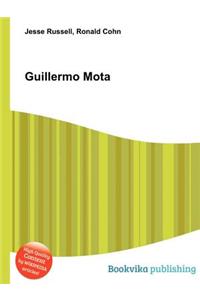 Guillermo Mota
