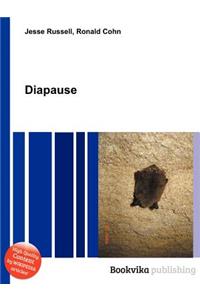Diapause