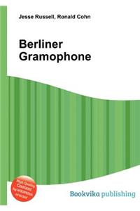 Berliner Gramophone