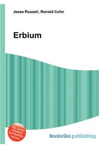 Erbium