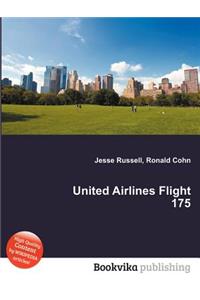 United Airlines Flight 175