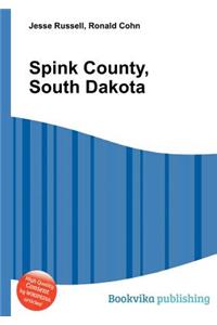 Spink County, South Dakota