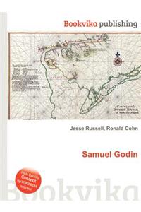 Samuel Godin