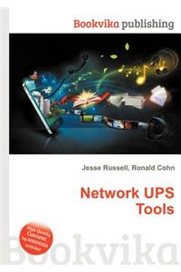 Network Ups Tools