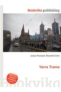 Yarra Trams