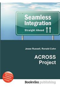 Across Project