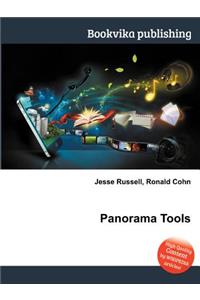 Panorama Tools
