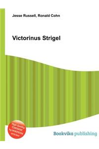 Victorinus Strigel