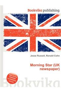 Morning Star (UK Newspaper)