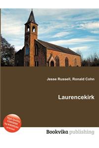 Laurencekirk