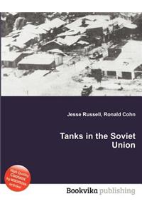 Tanks in the Soviet Union