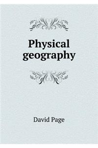 Physical Geography