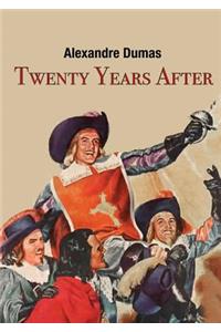 Twenty Years After