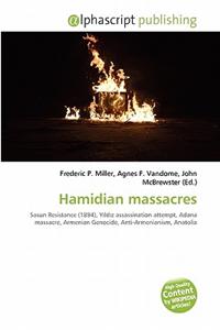 Hamidian Massacres