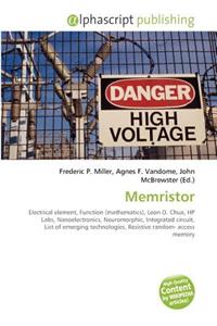 Memristor