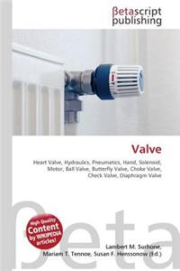 Valve
