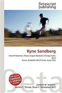 Ryne Sandberg