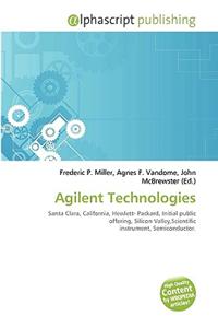 Agilent Technologies