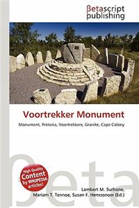 Voortrekker Monument