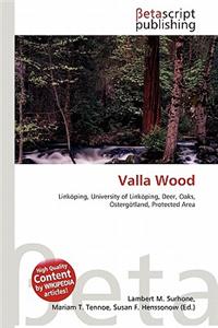 Valla Wood
