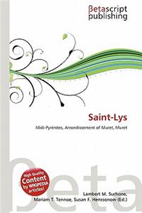 Saint-Lys