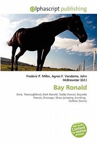 Bay Ronald