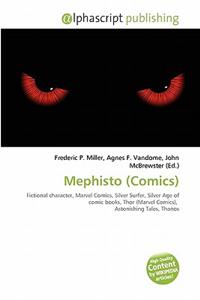 Mephisto (Comics)