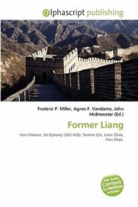 Former Liang