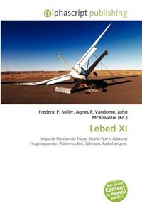 Lebed XI