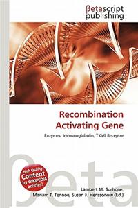 Recombination Activating Gene